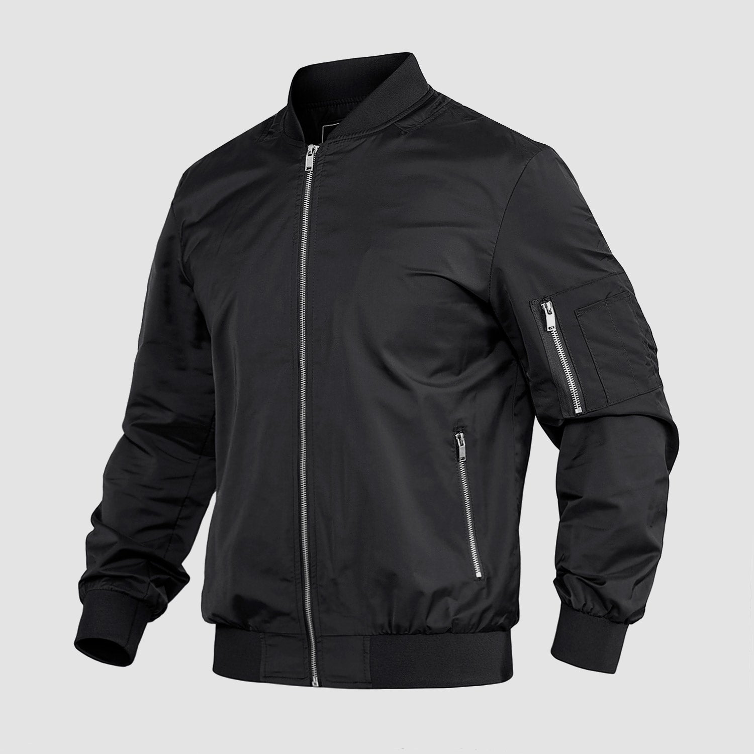 Veste Bomber Island New