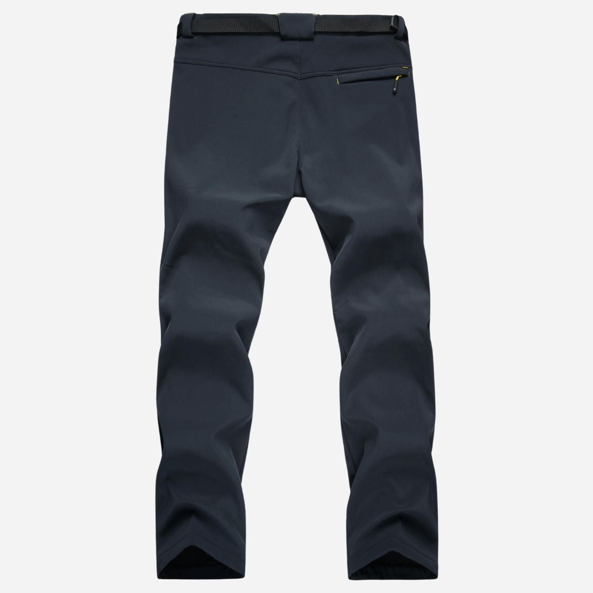 Pantalon Homme Imperméable en Polaire