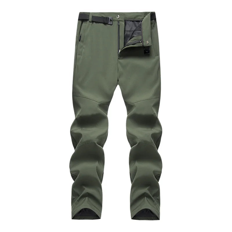 Pantalon Imperméable pour Trekking