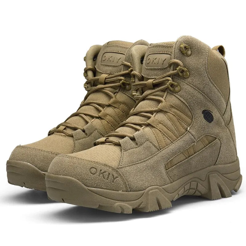 Bota Táctica Militar Strike®