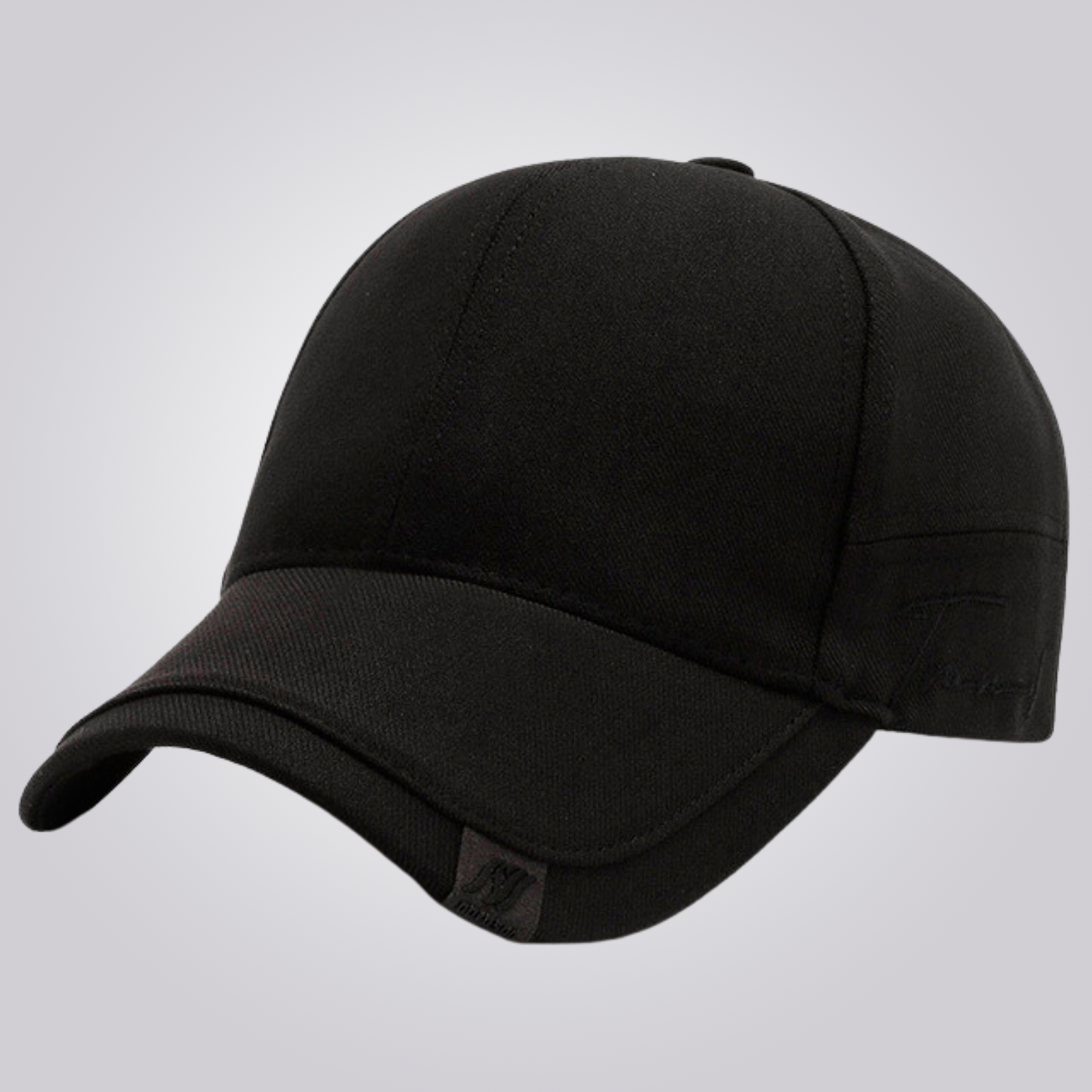 Casquette Homme Minimaliste