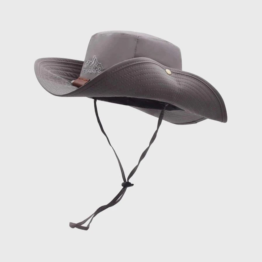 Chapeau Ajustable Homme Explorer