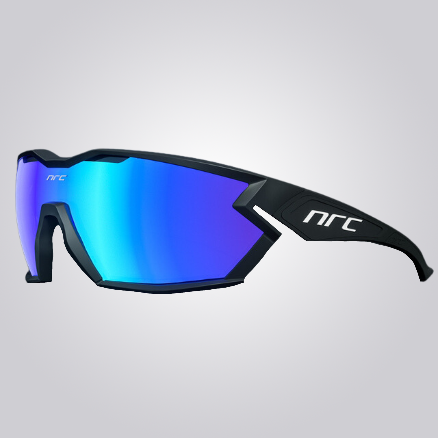 Lunettes Island Tri-Lens