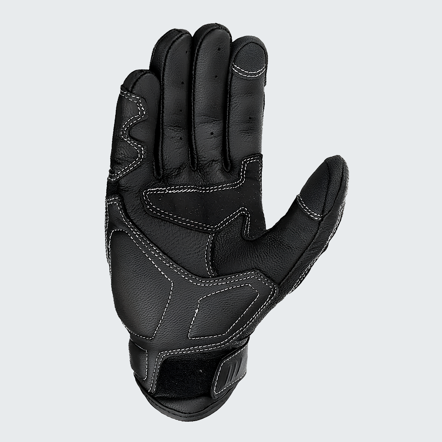 Gants en Cuir Homme Fox