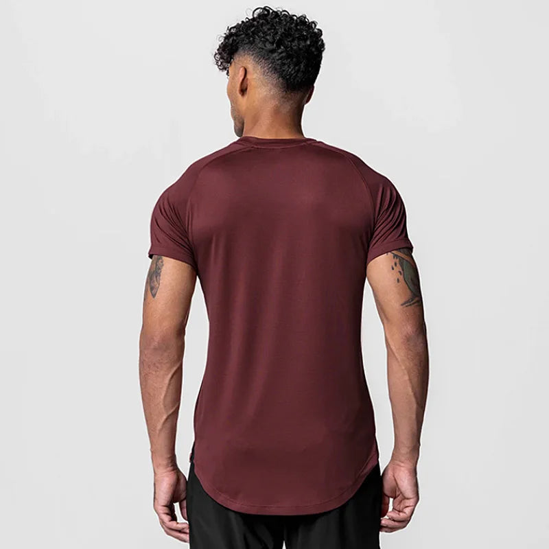 T-shirt Sport Regular