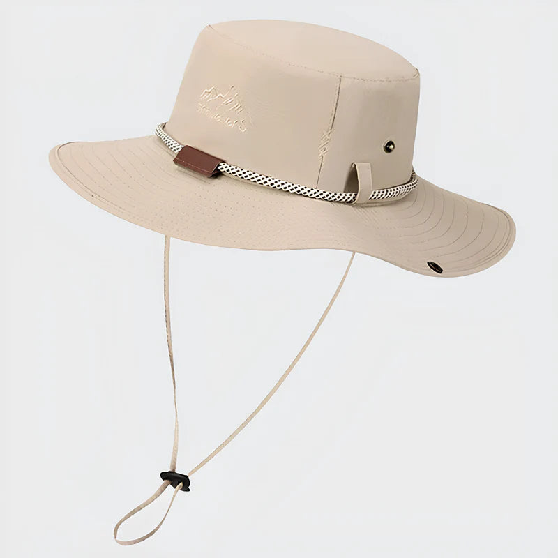 Chapeau Ajustable Homme Explorer