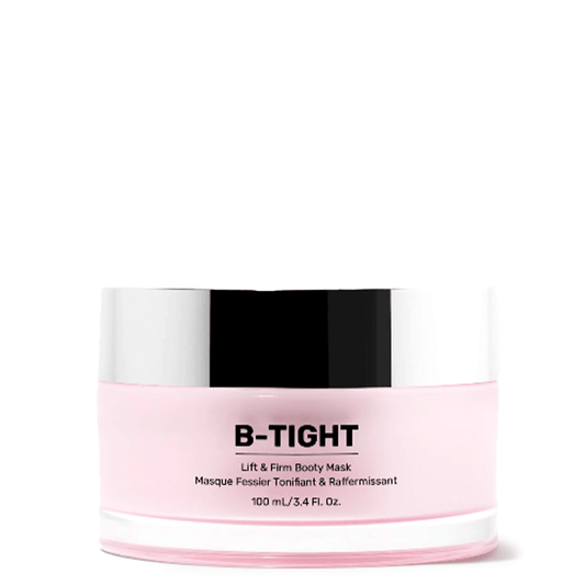 B-TIGHT Firming Mask with Caffeine & Peppertree