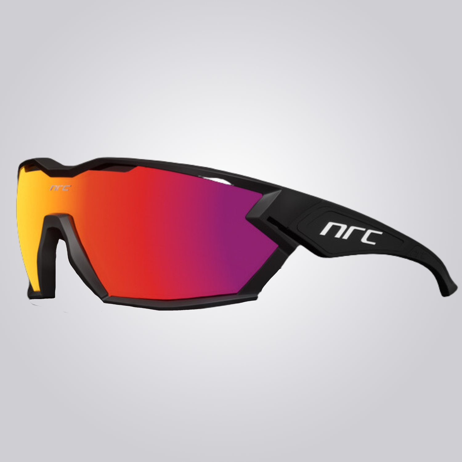 Lunettes Island Tri-Lens